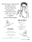 Passover Seder Printables