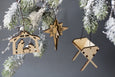 Gifting Ornaments