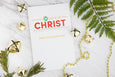 Unfinished Ornament Kit - New Testament