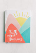 Pin Inspirational Journals