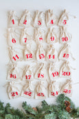 Advent Bags