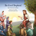 The Good Shepherd - NEW TESTAMENT