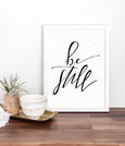 Inspirational Prints