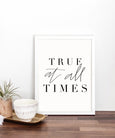 Inspirational Prints